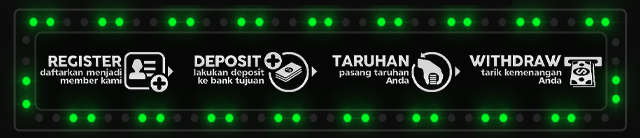 KEKARSLOT Jackpot